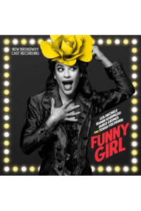 Musical New Broadway Cast Recording - Funny Girl CD - omot