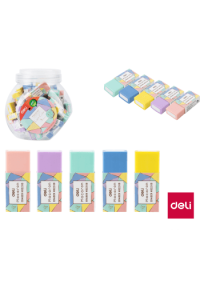 Deli Gumica Macaron 45kom Disp - slika proizvoda