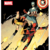 Deadpool 3: Dobar, loš, ružan (Strip) - naslovnica