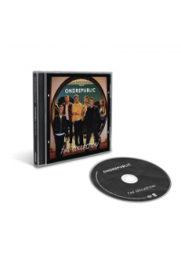 OneRepublic - The Collection CD - omot