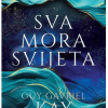 Sva mora svijeta - naslovnica