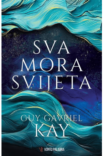 Sva mora svijeta - naslovnica