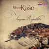 Klapa Kaše - Tragom Republike CD - omot