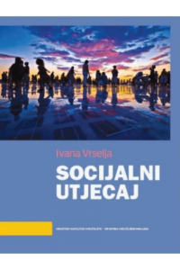 Socijalni utjecaj - naslovnica