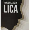 Lica - naslovnica