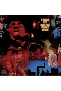 Sly and The Family Stone - Stand  (180g legacy vinyl) LP - omot