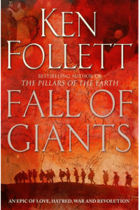 Fall of Giants