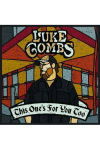 Luke Combs - This Ones for You Too (Deluxe Edition) CD - omot