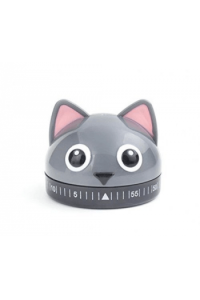 Kitchen Timer Cat - slika proizvoda