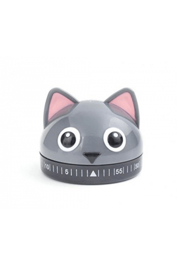 Kitchen Timer Cat - slika proizvoda