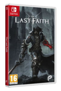 The Last Faith - slika proizvoda