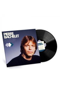 Pierre Bachelet - Les grands classiques LP - omot