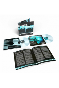 No Exit (Expanded & Remastered Transparent Crystal Clear) - slika proizvoda
