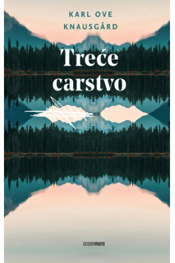 Treće carstvo - naslovnica