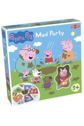 Peppa Pig - Blatna zabava - slika proizvoda