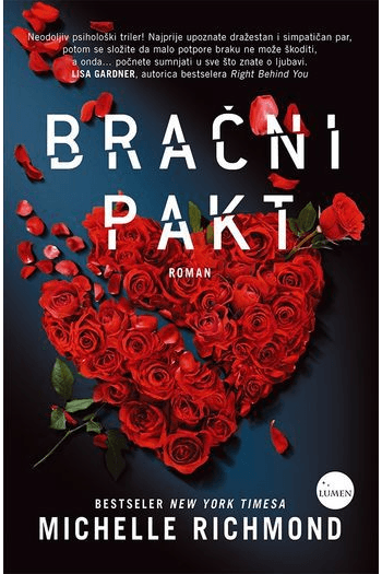 Bračni Pakt Mu - naslovnica
