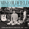Mike Oldfield - Transmission Impossible CD - omot