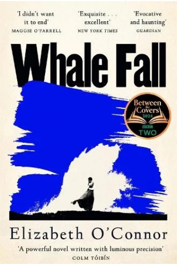Whale Fall - naslovnica
