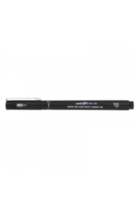Marker Uni pin01-200 crni