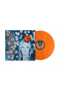 Gabi Novak - Gabi LP - omot