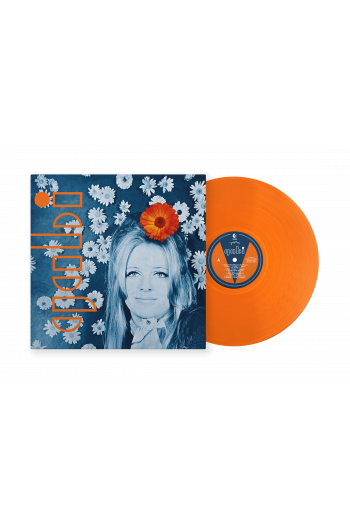 Gabi Novak - Gabi LP - omot