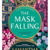 The Mask Falling - naslovnica