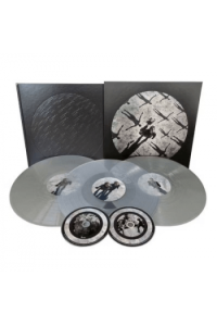 Muse - Absolution - XX Anniversary LP + CD - omot
