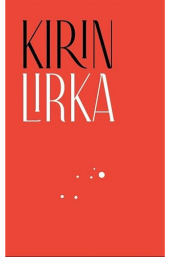 Lirka - naslovnica