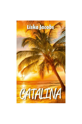 Catalina M.U. - naslovnica