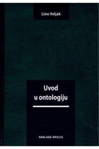Uvod u ontologiju - naslovnica