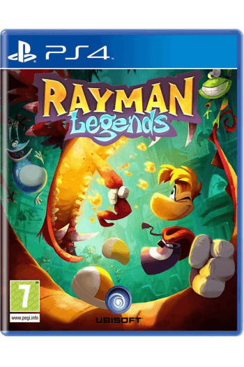 Rayman Legends Hits - slika proizvoda