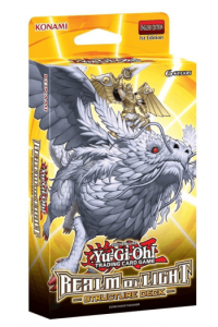 Realm Of Light Reprint - Structure Deck
