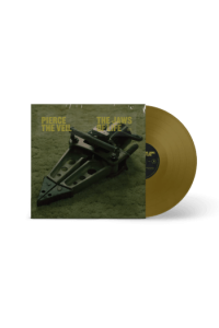 Pierce The Veil - The Jaws Of Life (Ltd. Edition) LP - omot