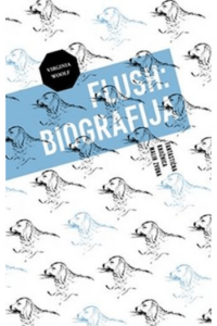Flush - biografija - naslovnica