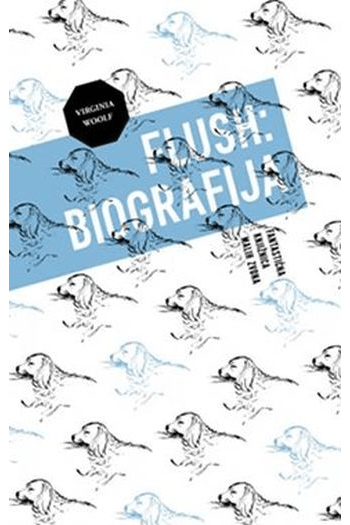 Flush - biografija - naslovnica