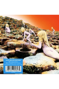 Houses Of The Holy (Remastered)