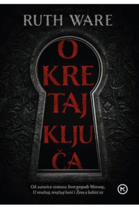 Okretaj ključa - naslovnica