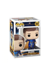 Funko POP Marvel: Eternals - Ikaris - slika proizvoda