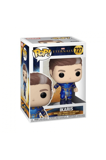 Funko POP Marvel: Eternals - Ikaris - slika proizvoda