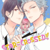 Star - Crossed!!, Vol. 03 (Manga) - naslovnica