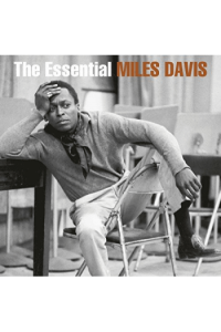 Miles Davis - Essential LP - omot