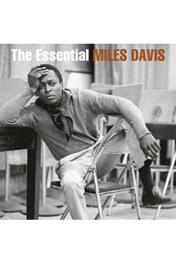 Miles Davis - Essential LP - omot
