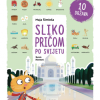 Slikopričom po svijetu 2 - naslovnica