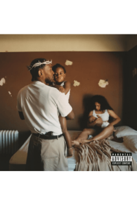 Mr. Morale & The Big Steppers