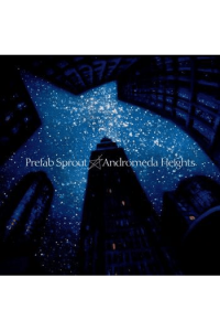 Prefab Sprout - Andromeda Heights (remastered) LP - omot