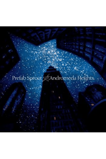 Prefab Sprout - Andromeda Heights (remastered) LP - omot