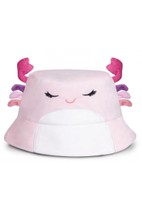 Squishmallows Accessories - Cailey Bucket Šešir