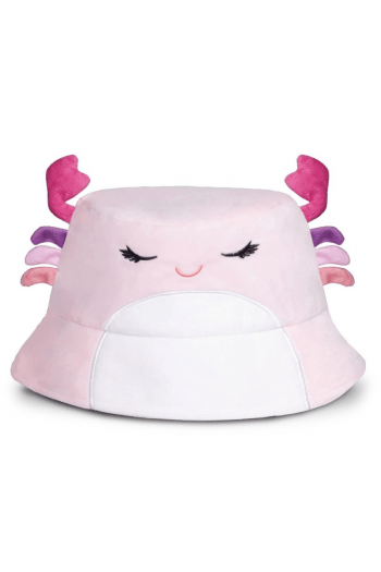 Squishmallows Accessories - Cailey Bucket Šešir - slika proizvoda