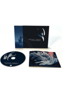 Dark Tranquillity - Endtime Signals (Limited Edition) CD - omot
