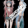 Deadman Wonderland, Vol. 12 (Manga) - naslovnica